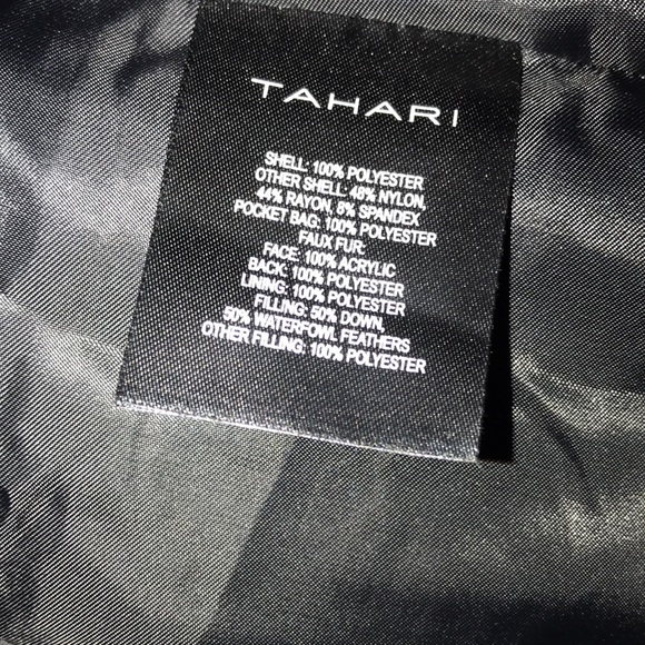 Jacket - Picture 7 of 8